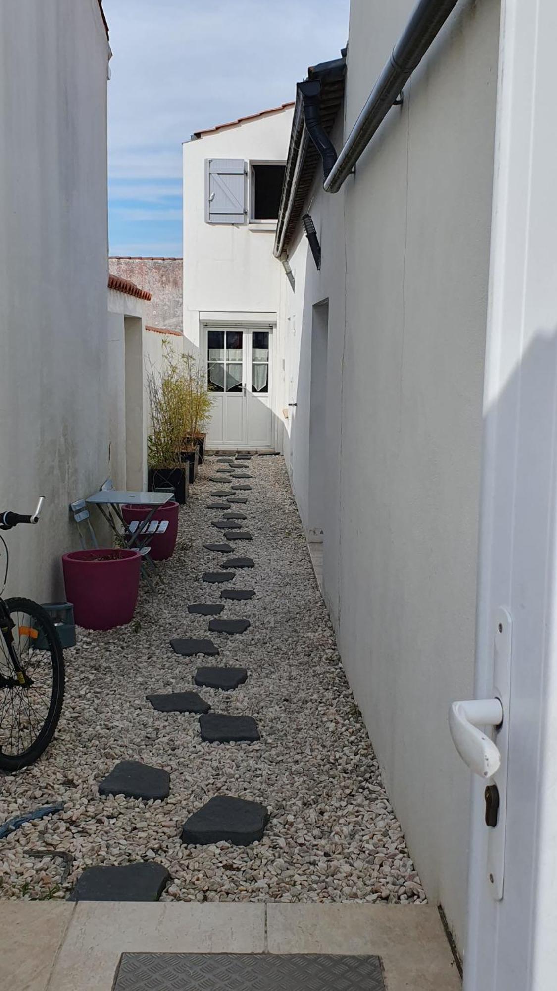 Villa Bahia - Adriae Home LʼAiguillon-sur-Mer Exterior foto